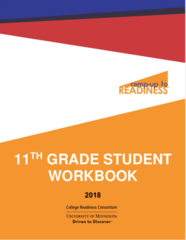 Ramp-Up Workbook - Grade 11